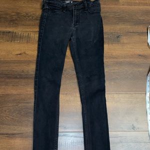 Abercrombie & Fitch Jeggings